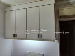 Blk 702 Woodlands Drive 40 (Woodlands), HDB 4 Rooms #452507801